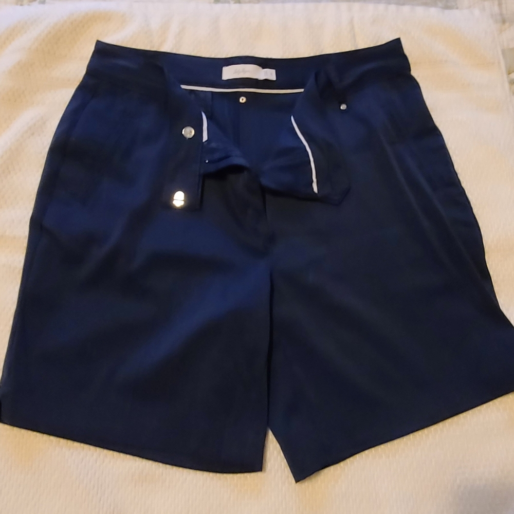 Lady Hagen Golf Shorts